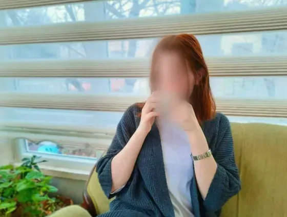 Aylin, 24