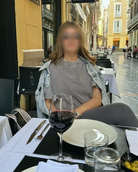 Celina, 35