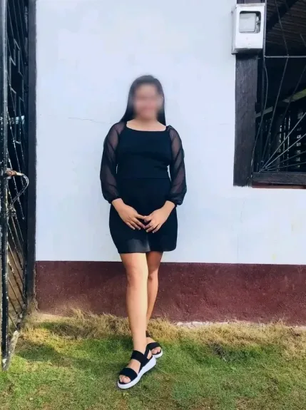 Dilara, 26