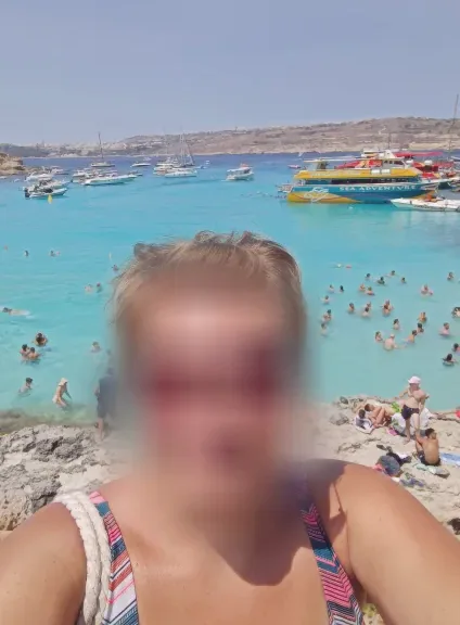 Greta, 40