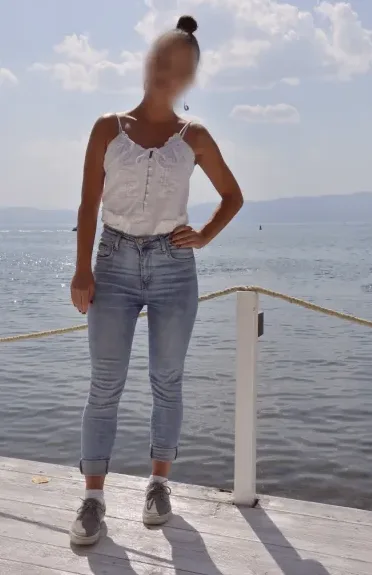 Isabell, 34