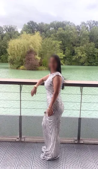 Janina, 40