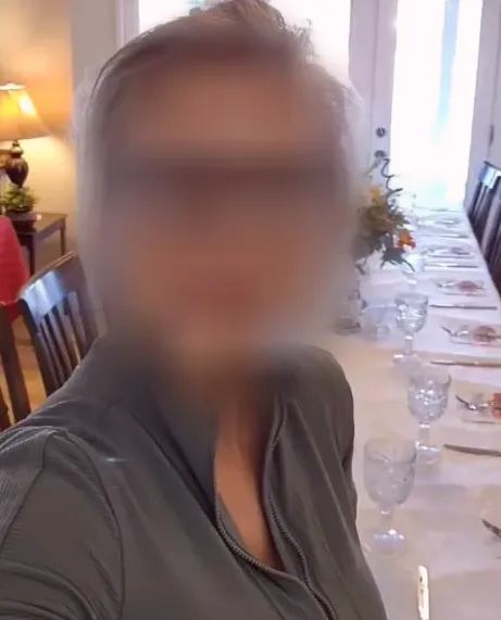 Leyla, 38