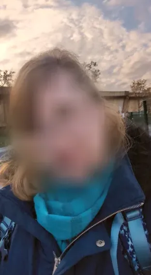Luisa, 29