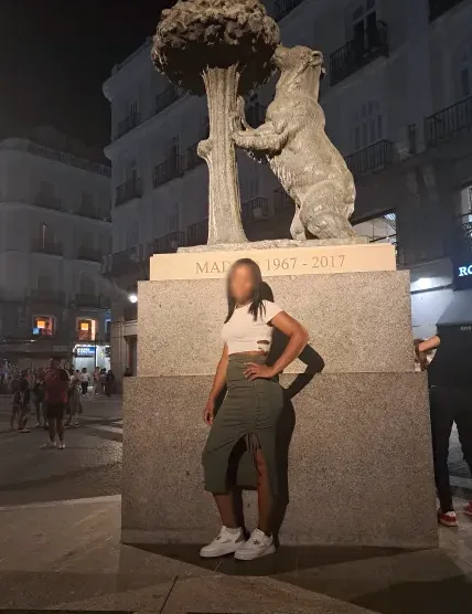 Marina, 34