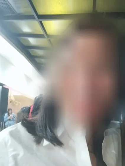 Marlene, 35