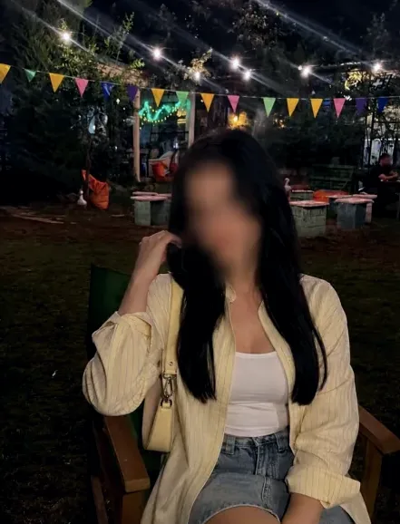 Marlene, 24