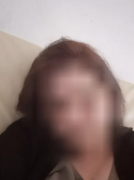 Patrizia, 35