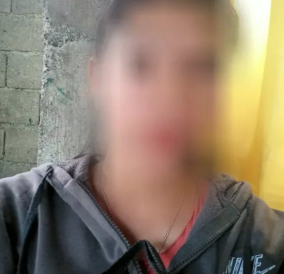 Patrizia, 31