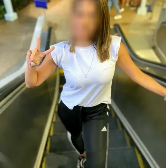 Ramona, 36