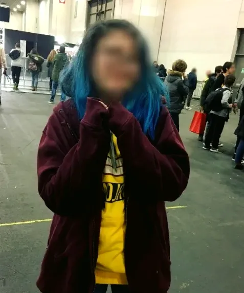 Selina, 20