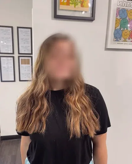 Sophia, 19