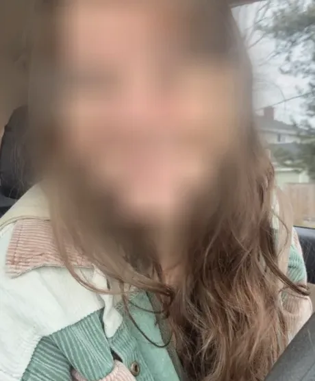 Svenja, 40