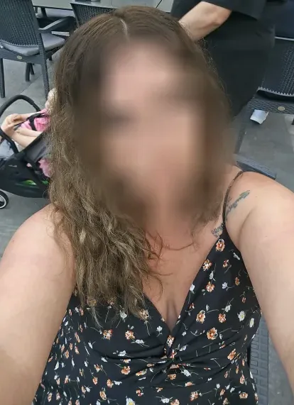 Verena, 36