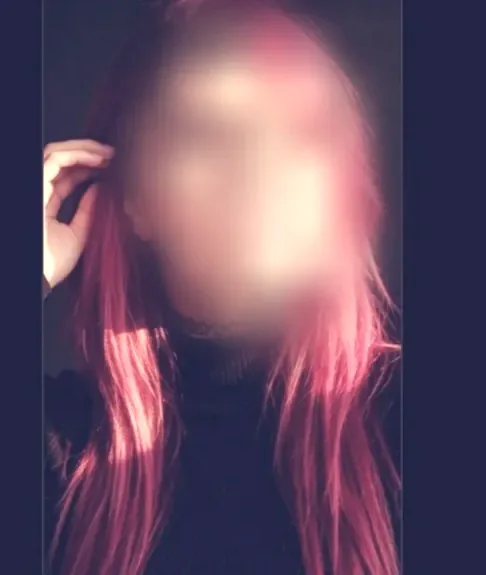 Yvonne, 39